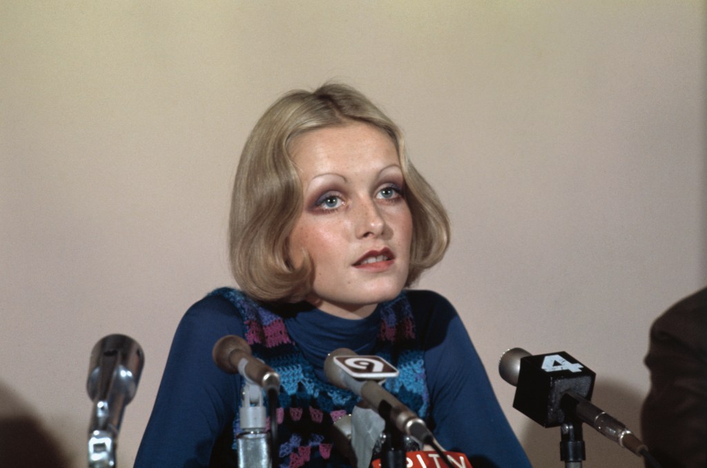 Twiggy