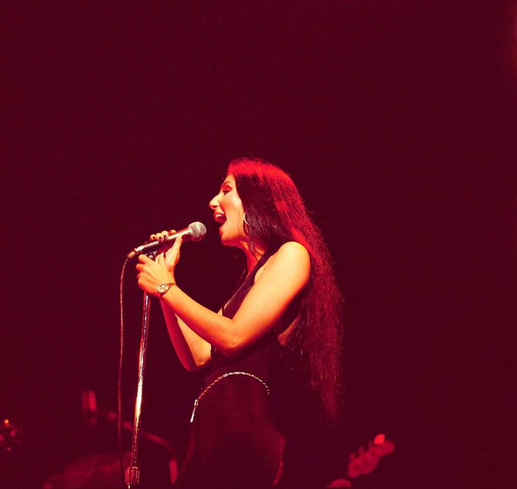 Cher