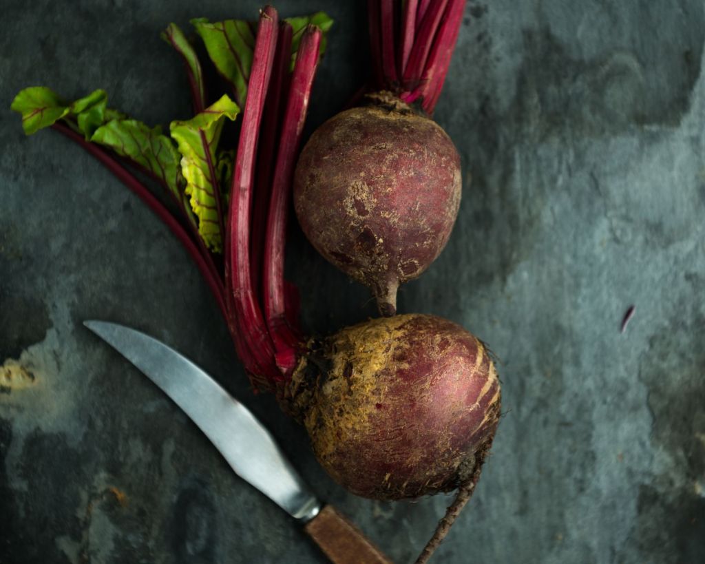 Rote Beete