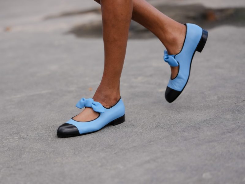 Ballerinas