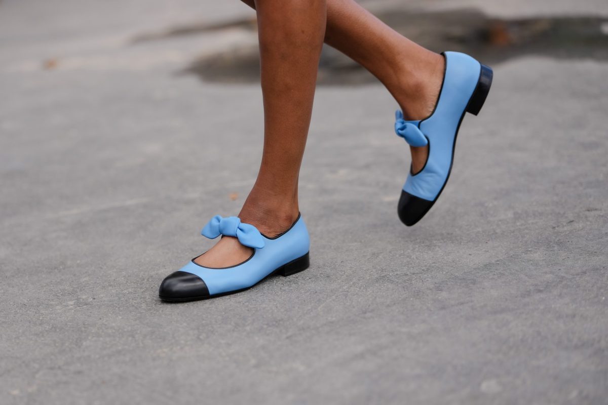 Ballerinas