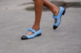 Ballerinas