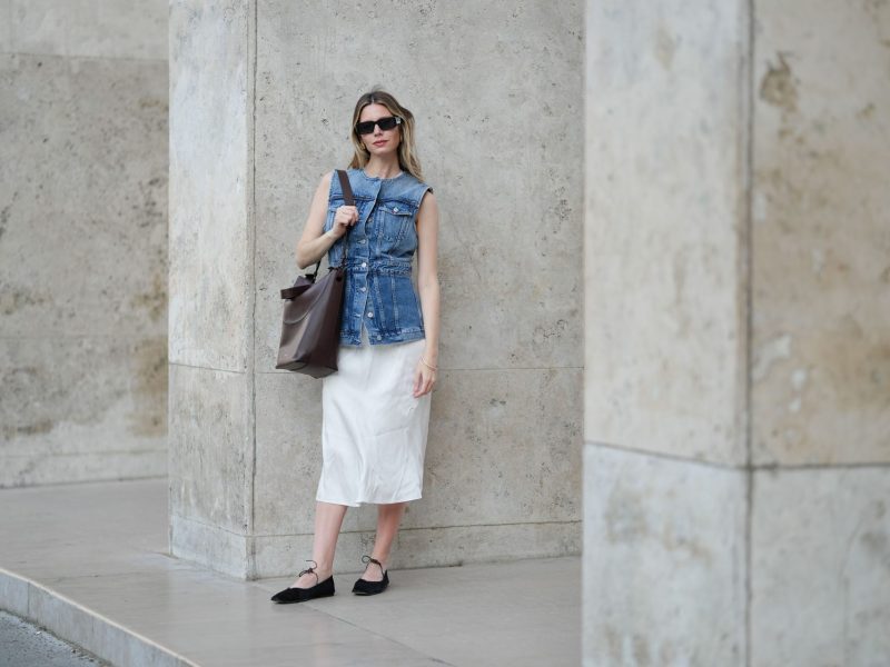 Streetstyle
