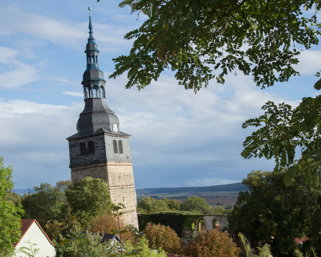 Kirchturm