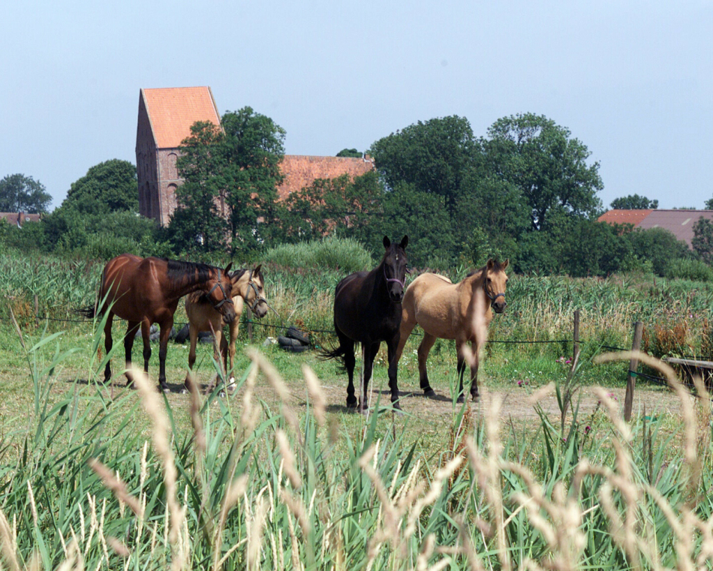 Kirchturm