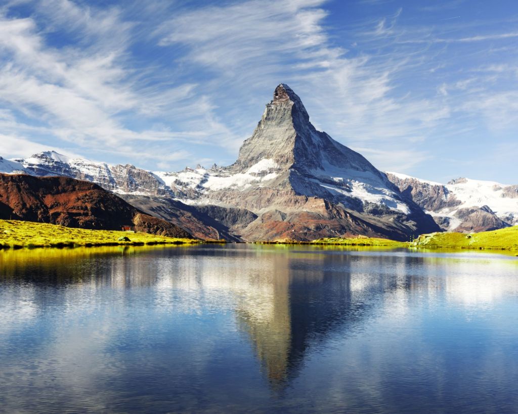 Matterhorn