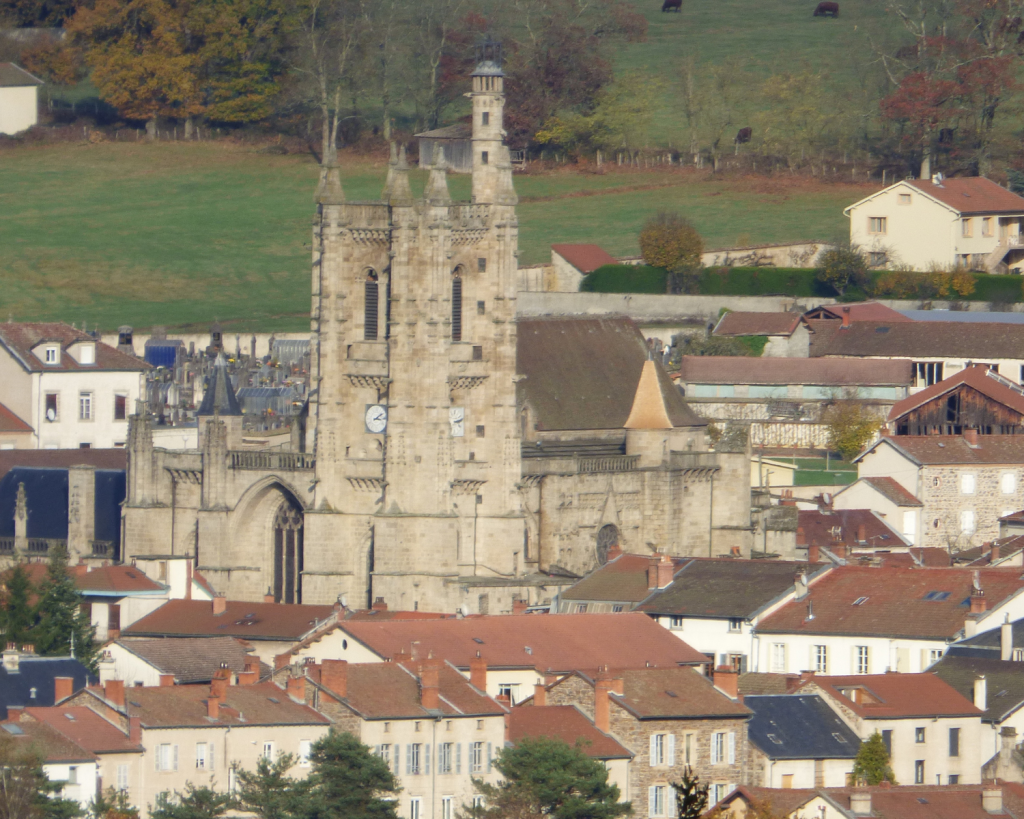 Ambert