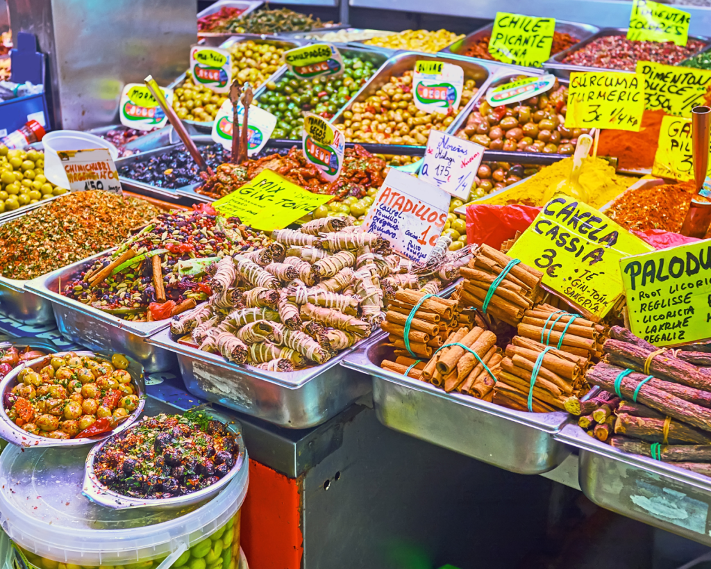 Markt