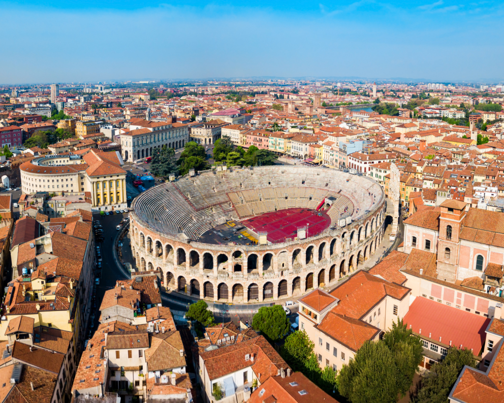 Verona