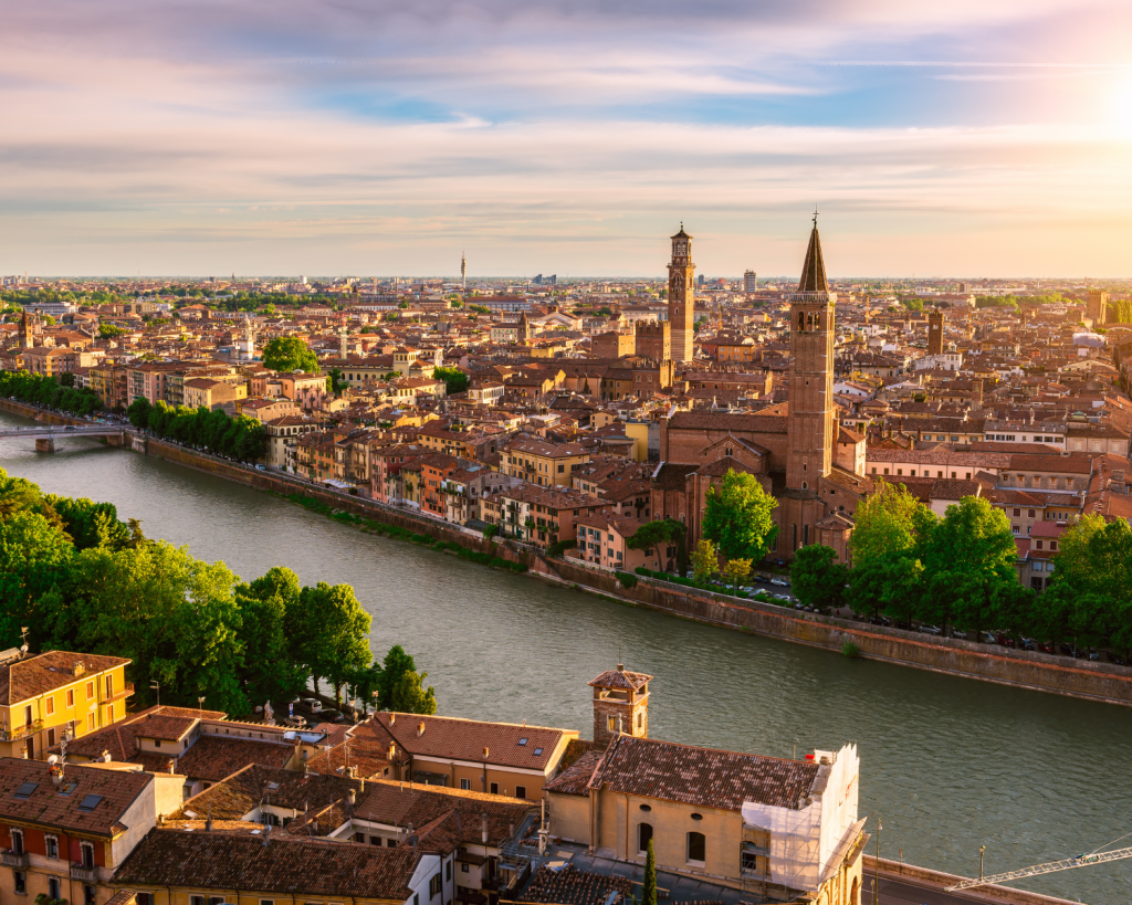 Verona