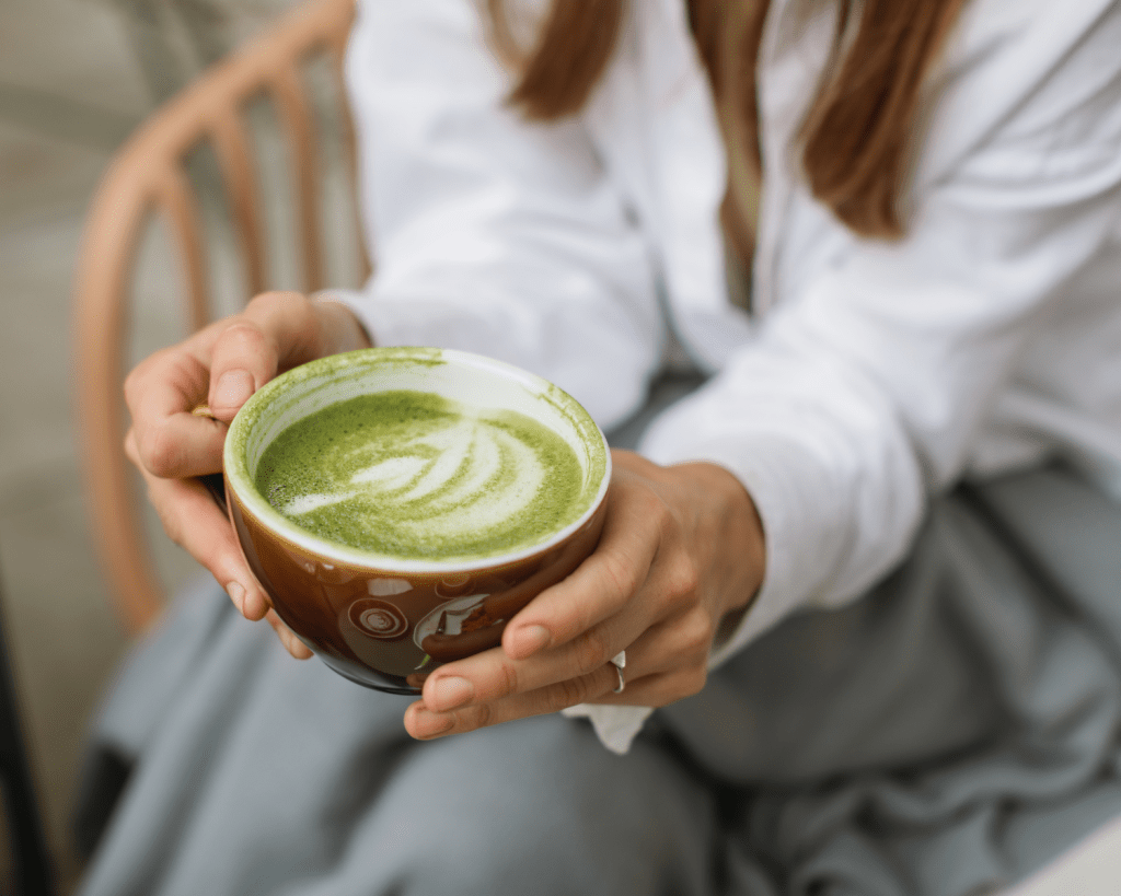 Matcha