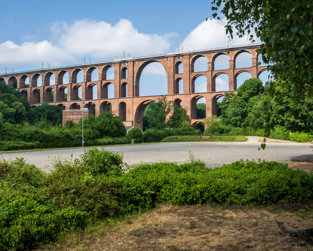 Brücke