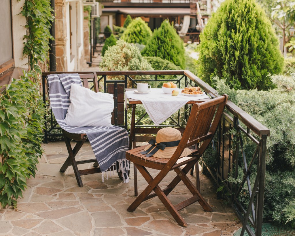 Balkon