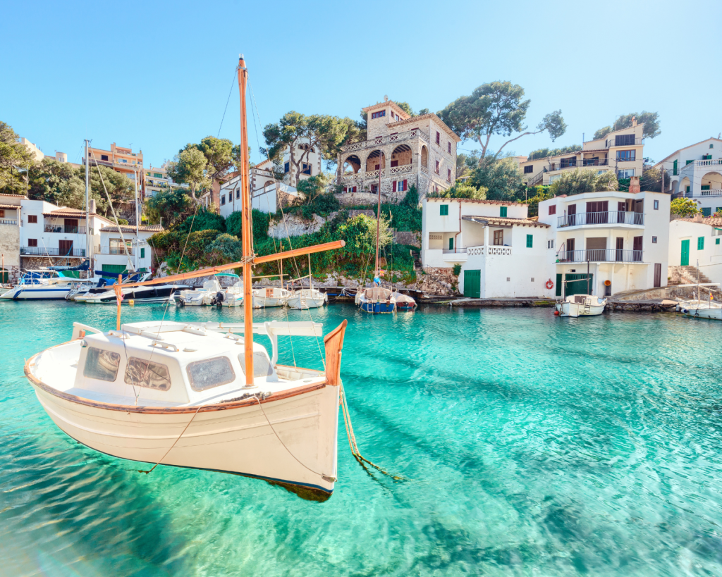 Mallorca