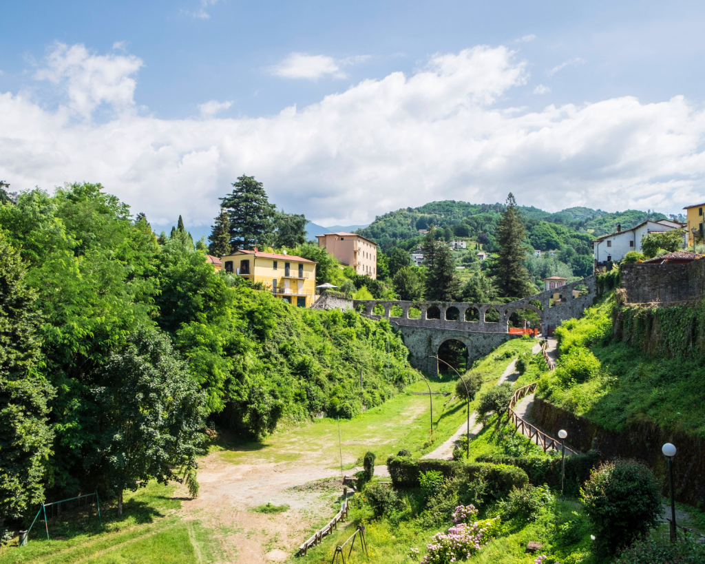 Barga