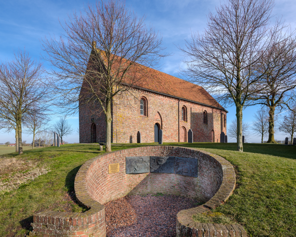 Ezinge