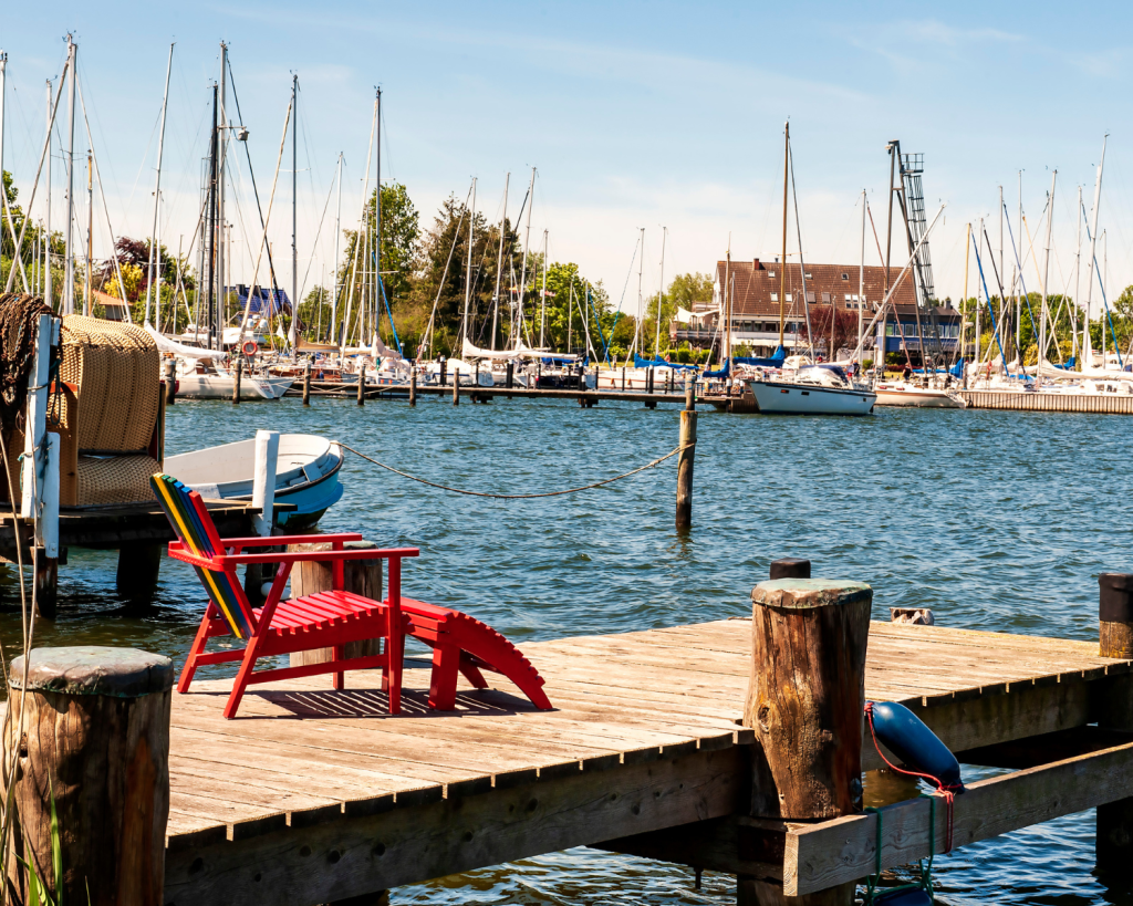 Hafen