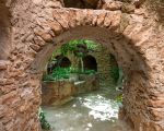 Forestiere Underground Gardens