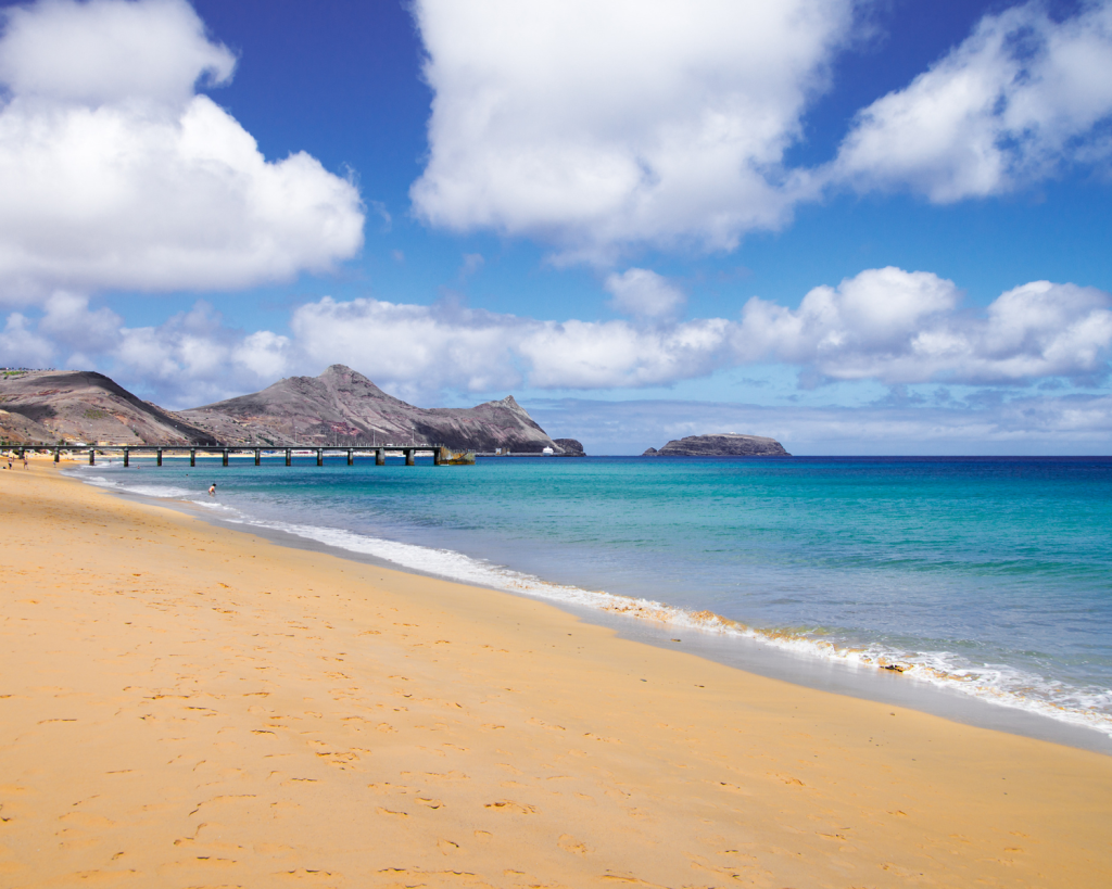 Vergiss die Kanaren: Diese Insel ist genauso sonnig – aber günstiger & ruhiger!