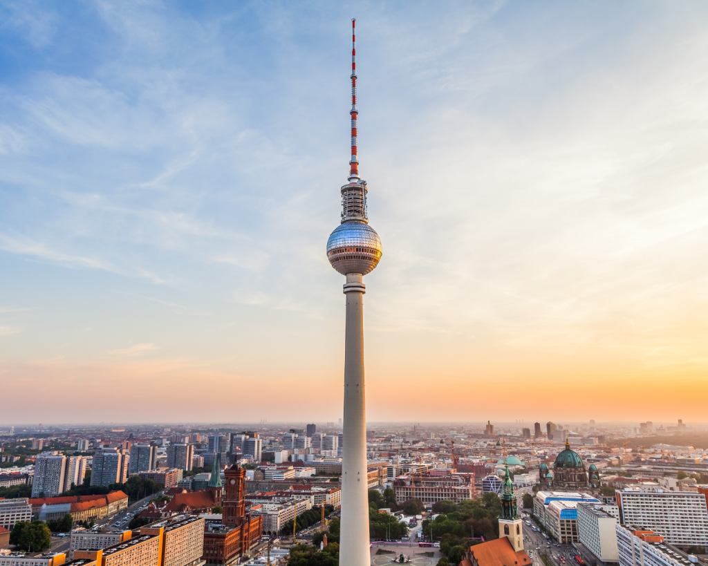 Berlin