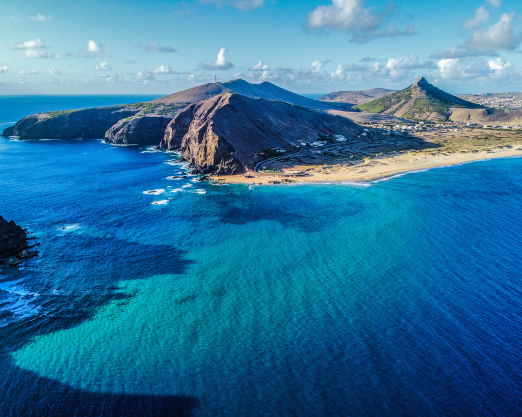 Vergiss die Kanaren: Diese Insel ist genauso sonnig – aber günstiger & ruhiger!