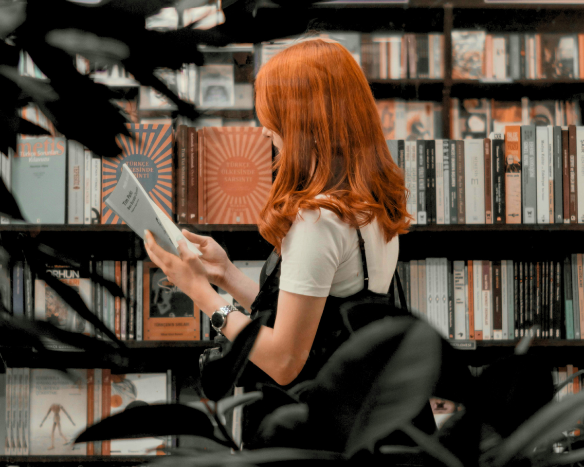 Hidden Gems: Die schönsten Buchhandlungen der Welt!