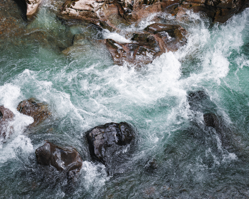 Die Felsschlucht zählt zu den imposantesten Geotopen Bayerns und gehört zudem zu den beliebtesten Attraktionen der Region.