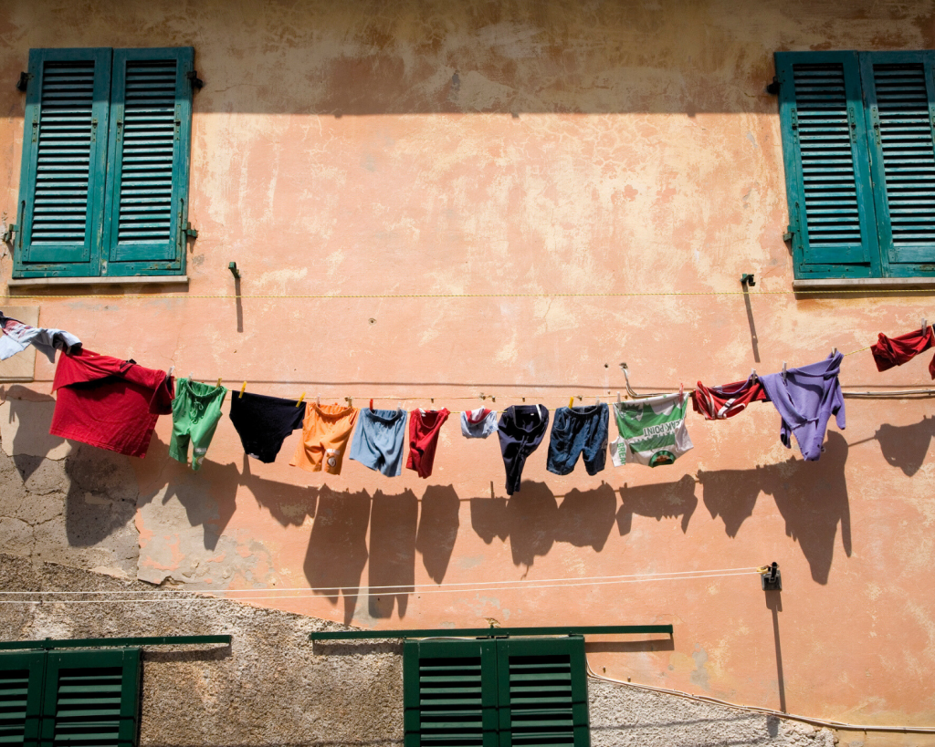 Auf Elba leben rund 31.477 Einwohner*innen – sie werden auch Elbaner*innen genannt.