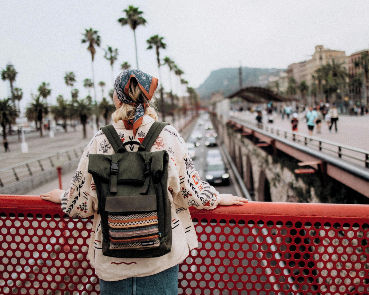 Omio-Report enthüllt: Diese Reise-Trends solltest du kennen, bevor du deinen Urlaub buchst.