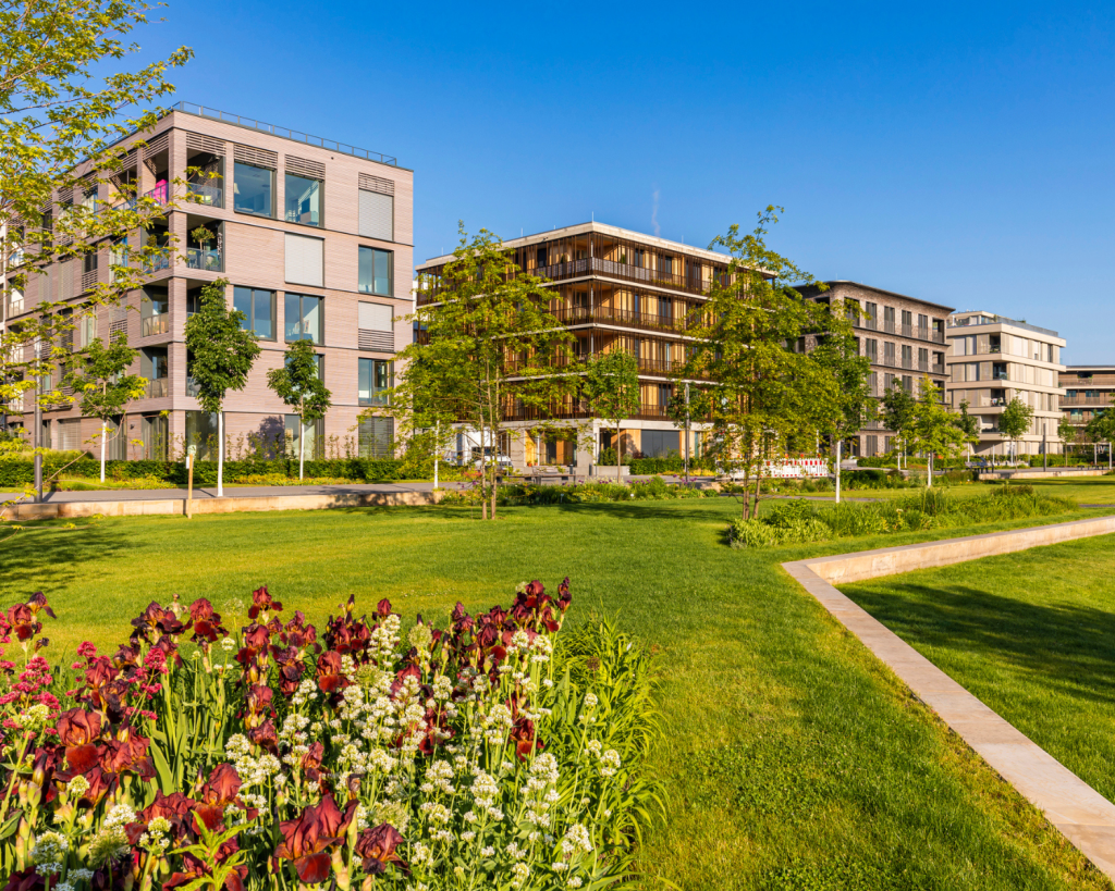 Deutschland. Heilbronn ist eine Großstadt im Norden Baden-Württembergs und mit 131.986 Einwohner*innen die siebtgrößte Stadt des Bundeslandes.