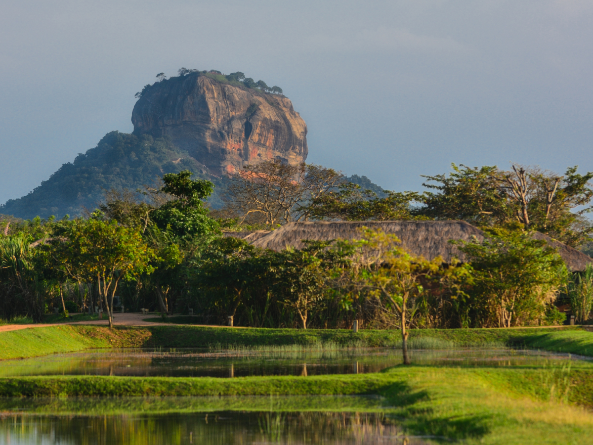Laut Lonely Planet: Das sind die angesagtesten Reiseziele für 2026 – Deutschland ist nicht vertreten.
