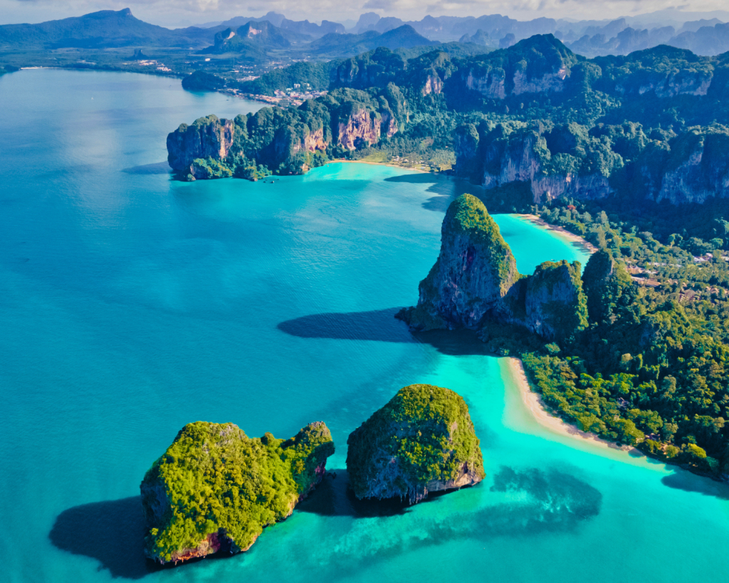 An welchen Stränden findest du das beste Preis-Leistungs-Verhältnis für deinen Urlaub? Ein neues Ranking offenbart es.