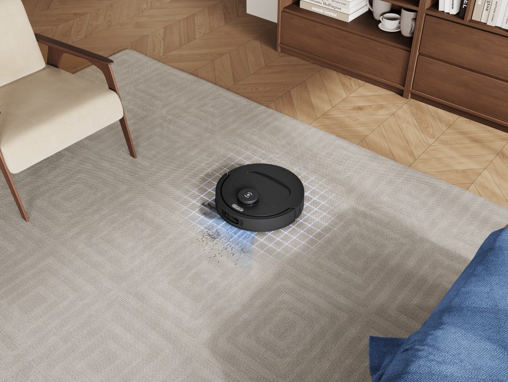 DEEBOT T30C OMNI ECOVACS