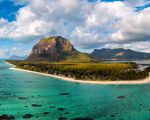 Mauritius Insel