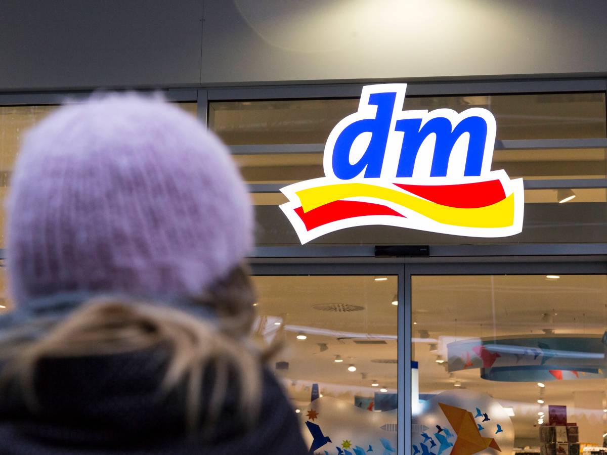 Andrang auf dm-Produkt – Verkäufer müssen „Rare Bears“ im Lager versteckt halten