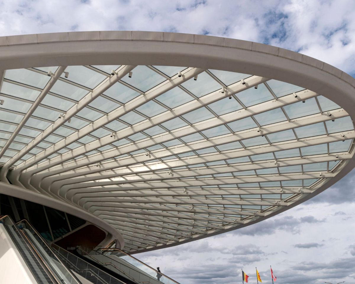 schönste Bahnhöfe der Welt