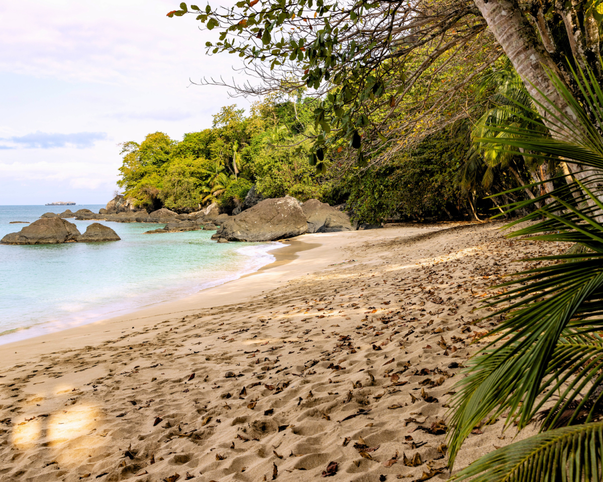 Statt Malediven: Diese paradiesische Insel ist genauso schön – aber viel ruhiger!