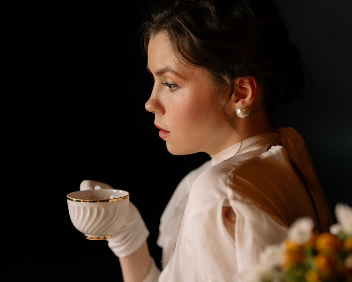 Geheimtipp London: Dieser Teeladen serviert seit über 300 Jahren die perfekte Tasse Tee.