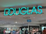 Douglas Logo